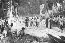 Introducción a la América Hispánica en los Siglos XVI al XVIII