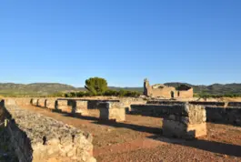 El Arte Visigodo