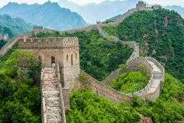 China: Sociedad y Economía