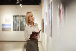 Gestión de Colecciones en el Museo