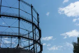 Patrimonio Industrial: Protección y Puesta en Valor
