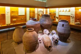 Oposiciones Ayudantes y Conservadores de Museos