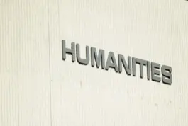 Introducción a las Humanidades I y II