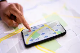 Experto en Desarrollo Local