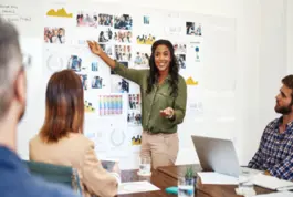 Experto en Gestión de Proyectos de Cooperación