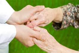 Máster en Gestión de la Dependencia