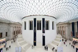 Acopio, Adquisición y Política de Colecciones en Museos