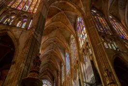 Claves del Arte Gótico