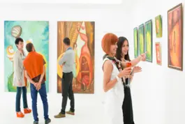 Crítica de Arte