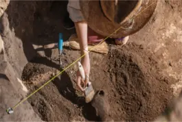 La Cerámica en Arqueología