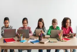 Entornos Digitales de Aprendizaje en Educación Patrimonial