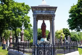 Patrimonio Funerario Contemporáneo en España