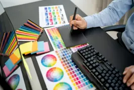 Autoedición: Diseño Gráfico