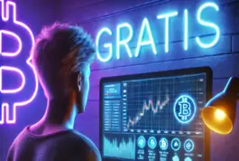 Trader and Investor by Bitget