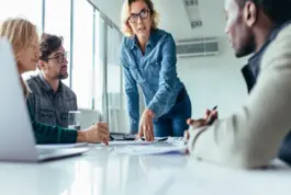 Leading and Participating Successfully in Business Meetings