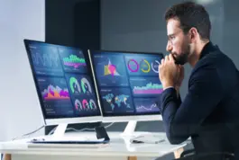 Analista de Marketing Digital