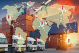 MBA - Especialidad Comercio Internacional