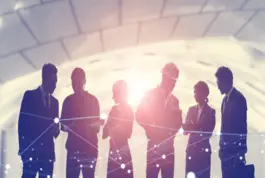 MBA - Especialidad Recursos Humanos