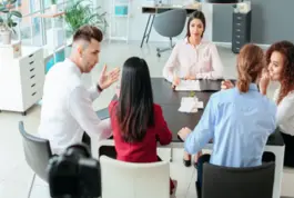 Máster en Dirección y Gestión de Recursos Humanos