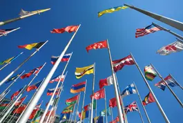 Máster en Comercio Internacional