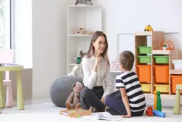 Maestría de Logopedia en el Ámbito Educativo (Fonoaudiología)