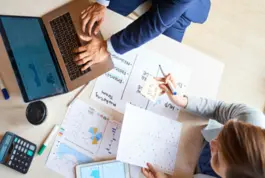 Máster en Dirección de Empresas y Gestión de Proyectos