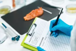 Maestría en Calidad y Seguridad Alimentaria