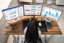 Maestría en Ciencia de Datos para Negocios (Big Data & Business Analytics)