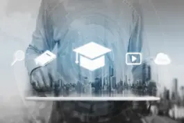 Maestría en Tecnología y Creatividad Educativa