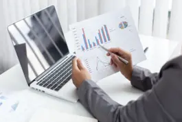 Máster en Dirección y Gestión Financiera