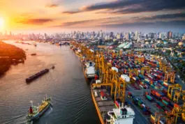 Máster en Logística, Transporte y Distribución Internacional