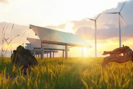 Máster en Energías Renovables y Proyectos Energéticos