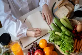 Máster en Calidad, Seguridad Alimentaria, Dietética y Nutrición