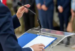 Máster en Comunicación Política