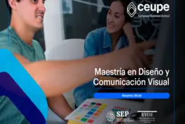 Maestría en Diseño y Comunicación Visual