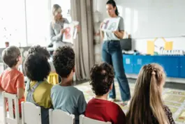 Maestría en Educación