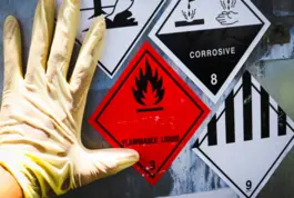 Maestría en Prevención de Riesgos Laborales
