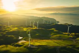 Maestría en Energías Renovables y Proyectos Energéticos