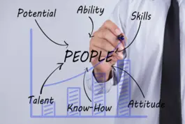 Maestría en Dirección y Gestión de Recursos Humanos