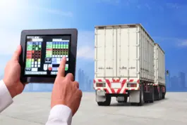 Maestría en Logística, Transporte y Distribución Internacional