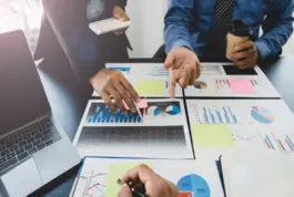 Global MBA con Especialización en Finanzas