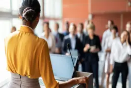 Maestría en Relaciones Públicas y Gestión de Eventos