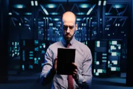 Maestría en Dirección y Gestión de Tecnologías de la Información (TI)