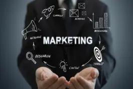 Máster Universitario en Marketing y Dirección Comercial