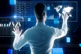 Máster Data Science