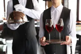Hospitality English Specialist
