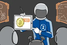 Curso Bitcoin 101