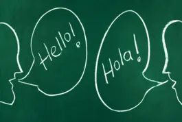 English Speaking