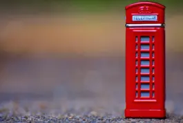 Business English