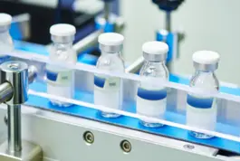 Technical English for the Pharmaceutical Industry